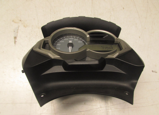 Tacho-set BMW C 650 GT