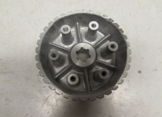 Koppeling Suzuki TS 250