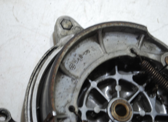 Bremstrommel Yamaha XV 535 Virago