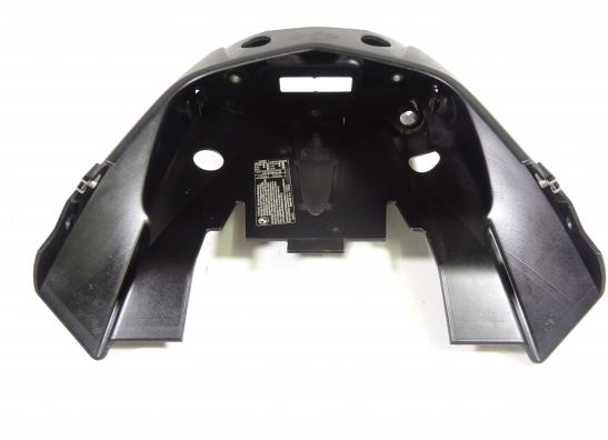 Heck BMW F 800 S - ST