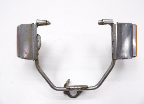 Koplamp Kawasaki LTD 550