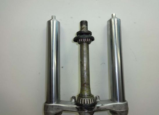 Gabelholm Suzuki RF 600