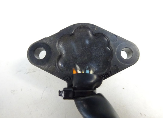 Versnellingsbak Yamaha MT 07