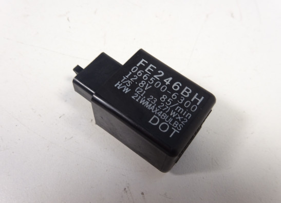 Relay Kawasaki ER 6