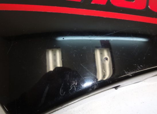 Linker zijkuip klein Yamaha FJ 1200