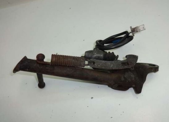 Side stand bar Yamaha XV 535 Virago