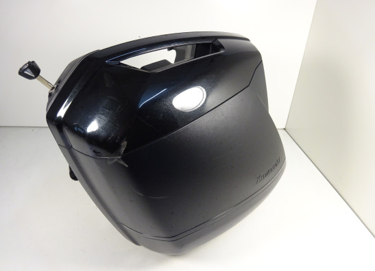 Linker koffer Kawasaki VERSYS 650
