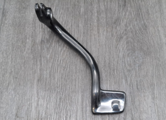 Rempedaal Harley Davidson FXLR Low Rider