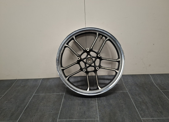 Front Wheel Honda VT 700 750