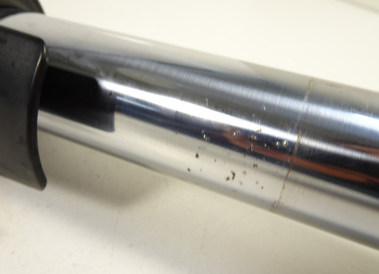 Standrohr Gabelholm rechts komplett Kawasaki ER 6