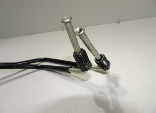 Remleiding voor Yamaha YZF R6