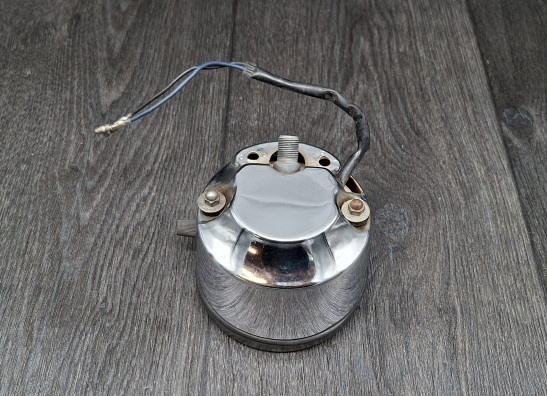 Teller Yamaha SR 250