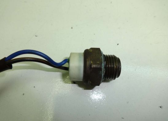 Kuhler Teile Suzuki VX 800