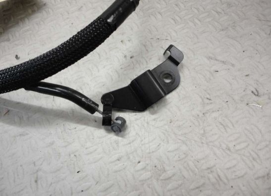 Chokekabel Kawasaki ZX 6 R