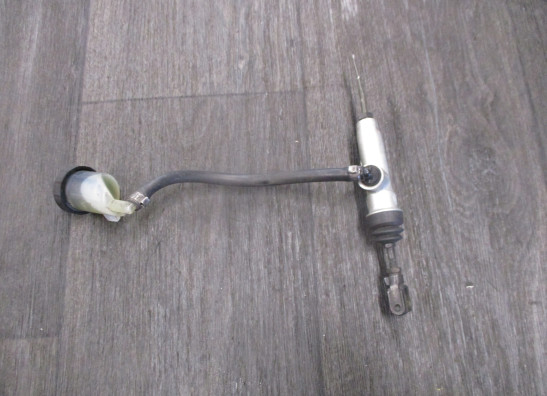 Rempomp achter BMW F 800 GT 2012-2013, 2016-2018