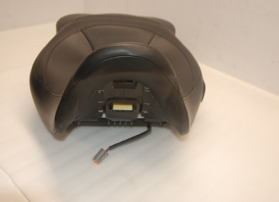 Zadel Harley Davidson Touring FL