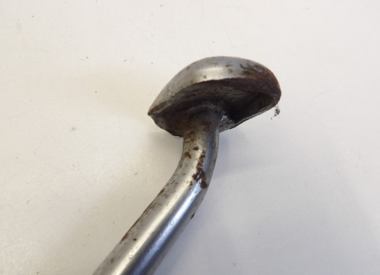 Rempedaal Kawasaki KZ 400