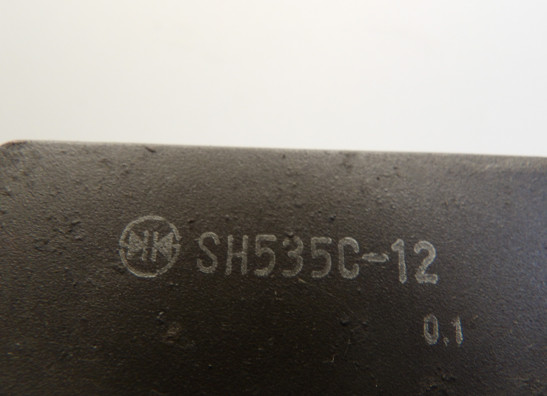 Spanningsregelaar Suzuki SV 650