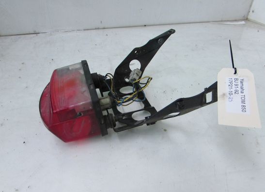 Achterlicht Yamaha TDM