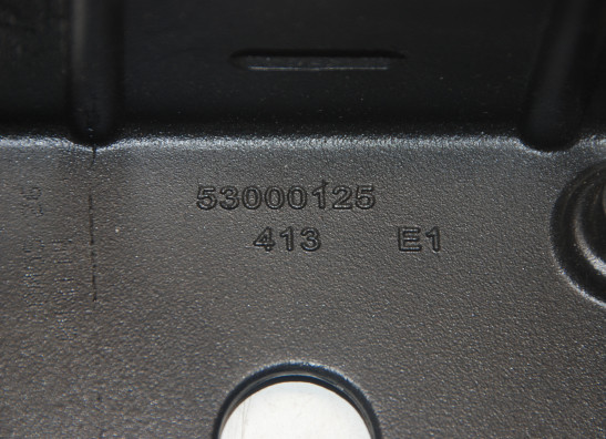 Topkofferdrager Harley Davidson Touring FL