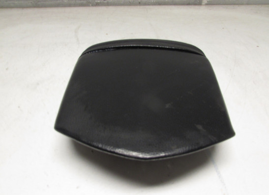 Buddy zadel Hyosung Comet 650