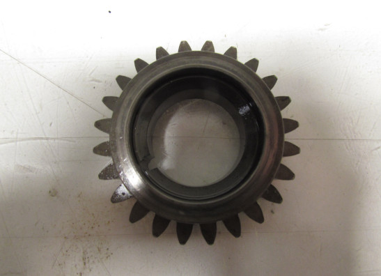 Koppelings cilinder Ducati Multistrada 1000