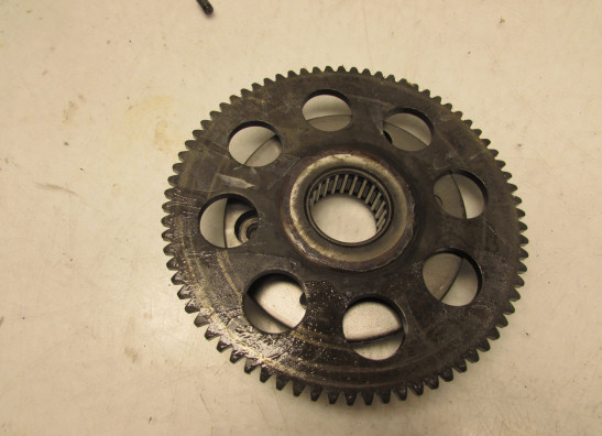 Motorblok diverse Honda Overige Honda