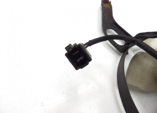 Lufter Kawasaki GPX 600