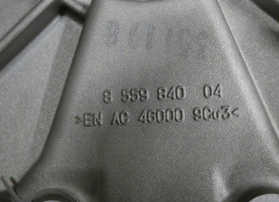 Versnellingsbak BMW R 1250 R