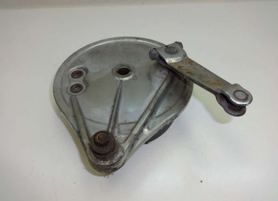 Trommelrem Honda CX 500