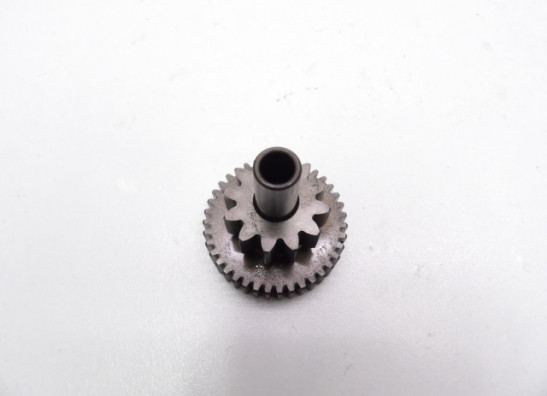 Start koppeling Honda Deauville 650 - 700