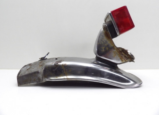 Achterspatbord Kawasaki CSR 305 LTD