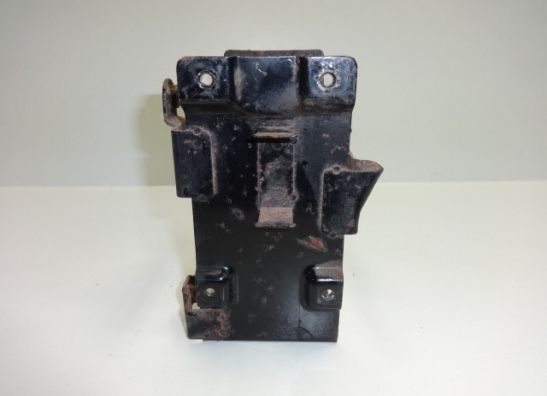 Battery holder Kawasaki VN 700  750
