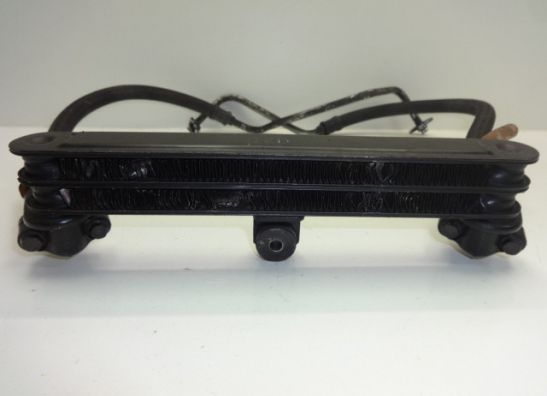 Oil cooler Honda VFR 750