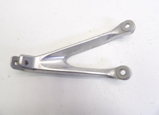 Soziusfussraste links Honda CBR Fireblade