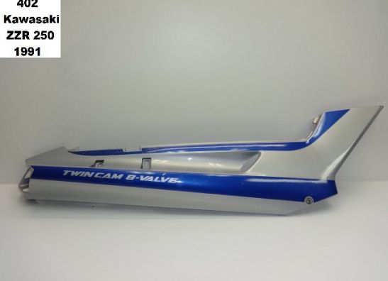 Cowl rear right Kawasaki ZZR 250
