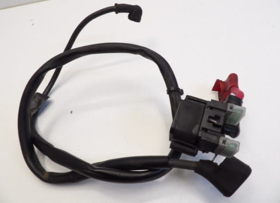 Starter Relay Yamaha BT 1100