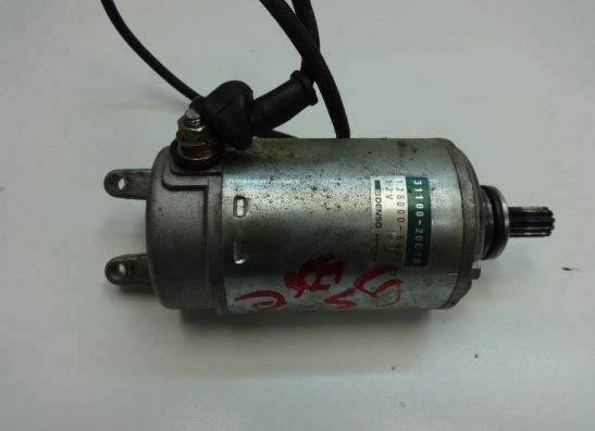 Startmotor Suzuki GS 500 E
