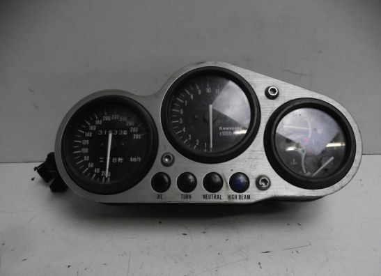 Tellerset Kawasaki ZX 9 R