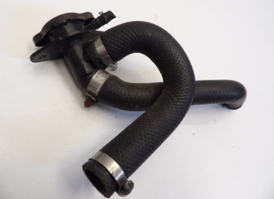 Radiator parts Yamaha FZR 400