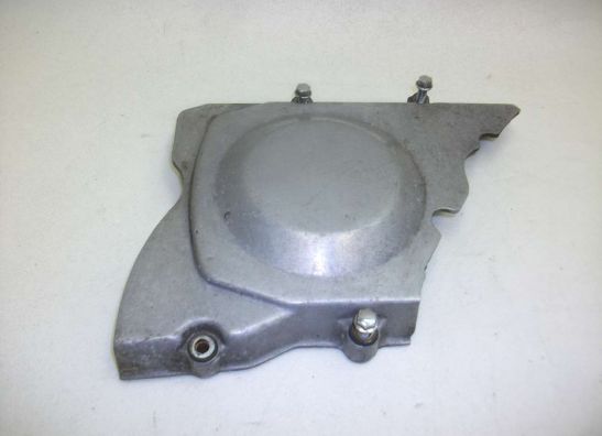 Motorblokdeksel voortandwiel Kawasaki LTD 454