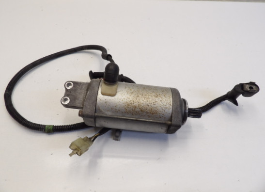 Starting motor Suzuki LS 650