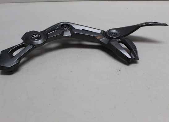 Cowl right small Kawasaki Z 900
