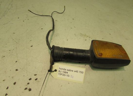 Winker Honda VF 700  750 S Sabre