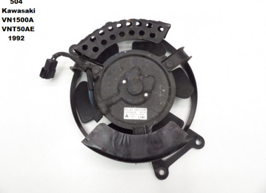 Ventilator Kawasaki VN 1500