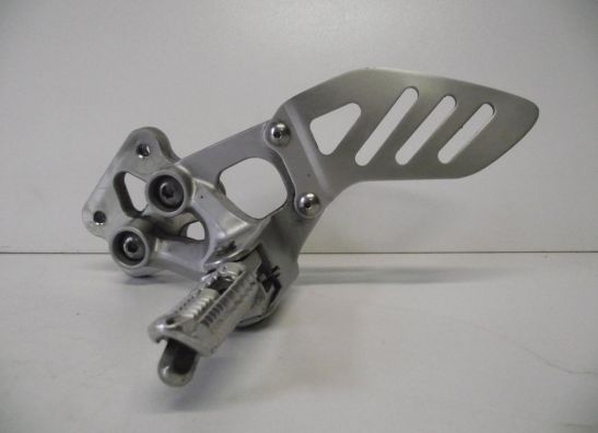 Schetsplaat links Suzuki GSX R 750