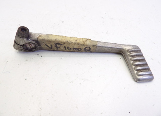 Brake pedal Honda VF 1000 R
