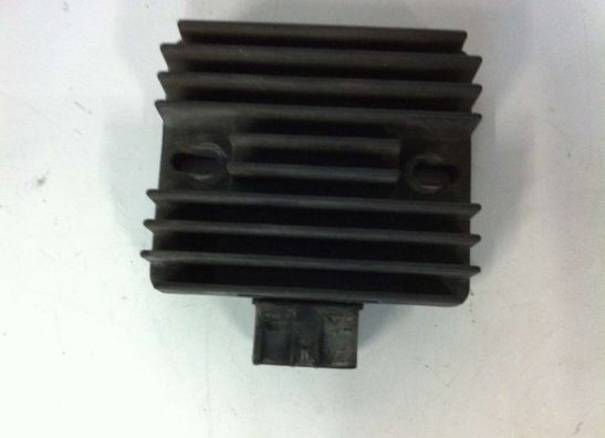 Regulator rectifier  Kawasaki ER 6