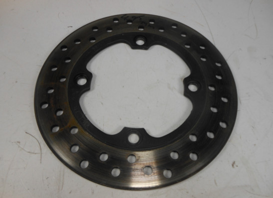 Rear brake disc Honda CBR 600 F