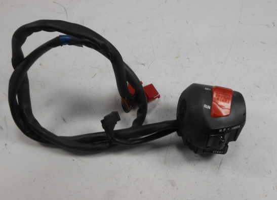 Handlebar switch assy right Honda CBR 600 F